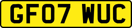 GF07WUC