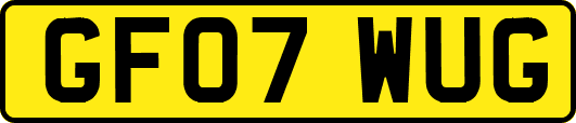 GF07WUG