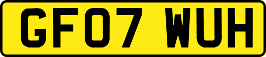 GF07WUH