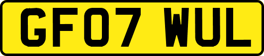 GF07WUL