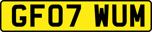 GF07WUM