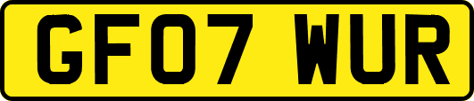 GF07WUR