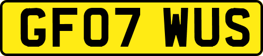 GF07WUS