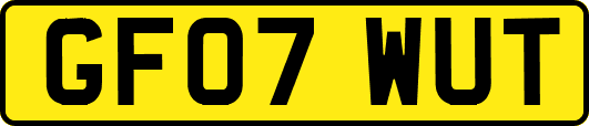 GF07WUT