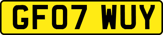 GF07WUY