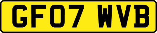 GF07WVB