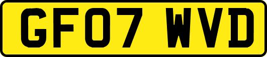 GF07WVD