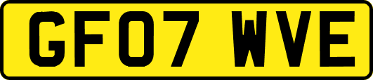 GF07WVE
