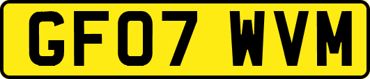 GF07WVM