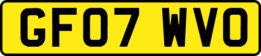 GF07WVO