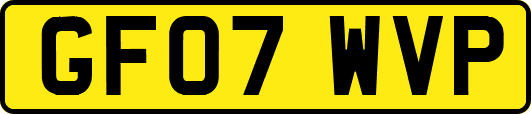 GF07WVP