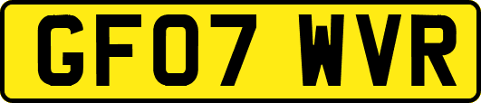 GF07WVR