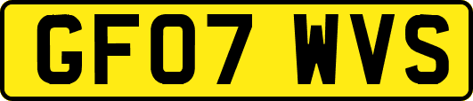 GF07WVS
