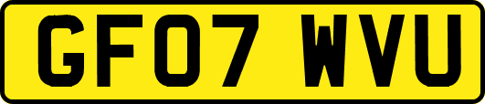 GF07WVU