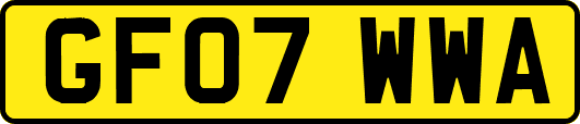 GF07WWA
