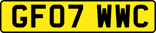 GF07WWC