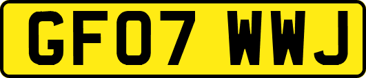 GF07WWJ