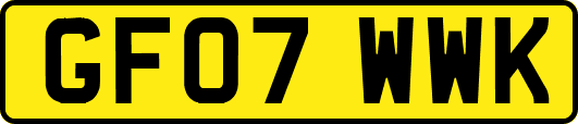 GF07WWK