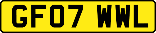 GF07WWL