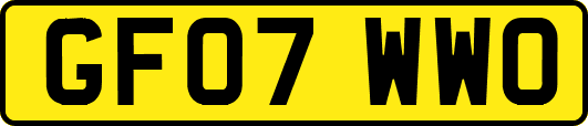 GF07WWO
