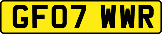 GF07WWR