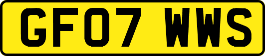 GF07WWS