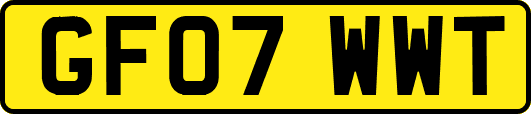 GF07WWT