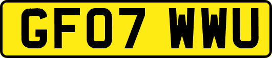 GF07WWU