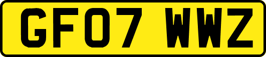 GF07WWZ