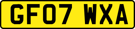 GF07WXA