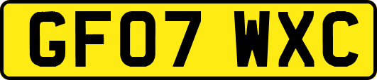 GF07WXC