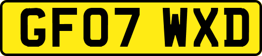 GF07WXD