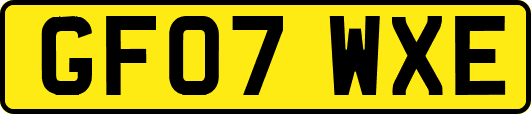 GF07WXE