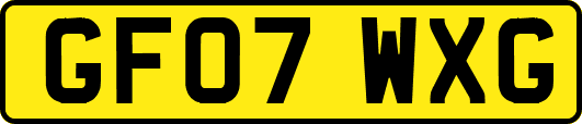 GF07WXG