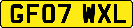 GF07WXL