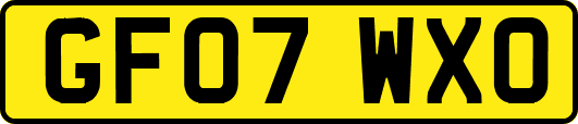 GF07WXO