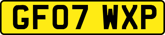 GF07WXP