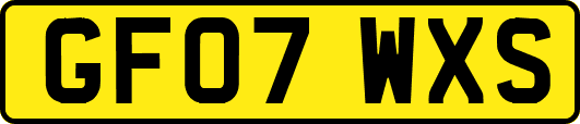 GF07WXS