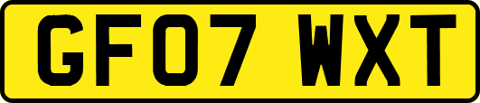 GF07WXT