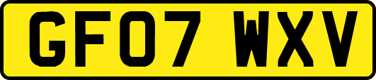 GF07WXV