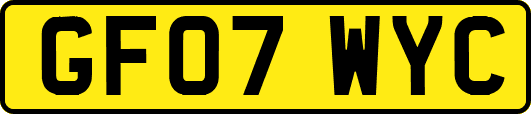GF07WYC