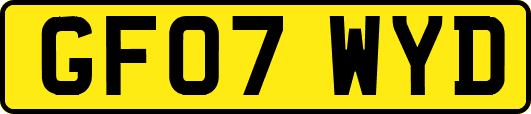 GF07WYD