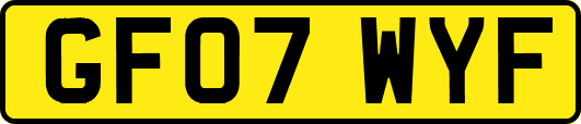 GF07WYF