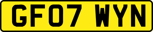 GF07WYN