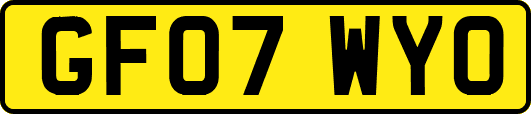 GF07WYO