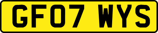 GF07WYS