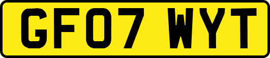 GF07WYT