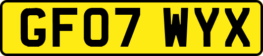 GF07WYX