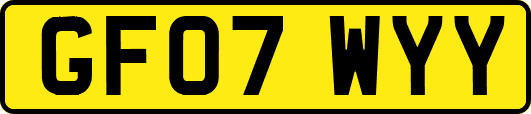 GF07WYY