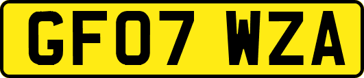GF07WZA